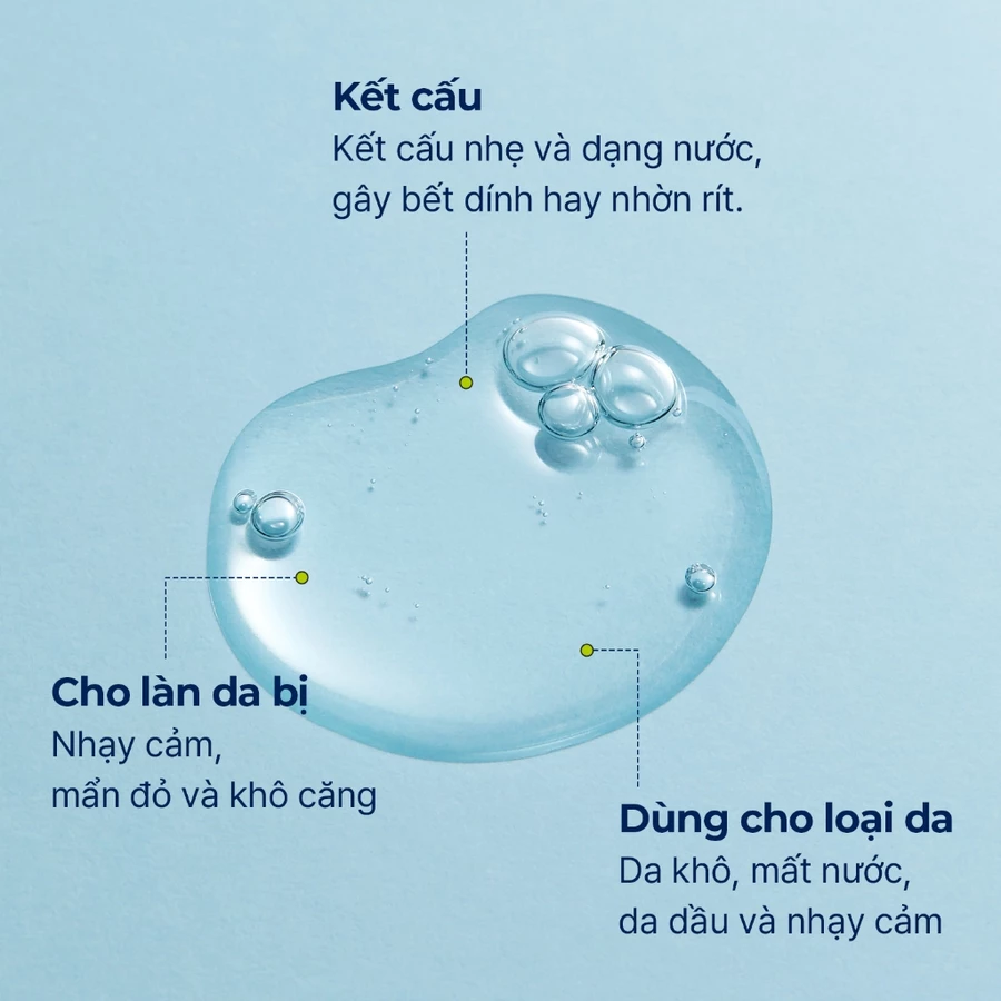 [Torriden Chính hãng] Serum DIVE IN chứa Hyaluronic Acid, 50ml, 50ml+50ml, Serum