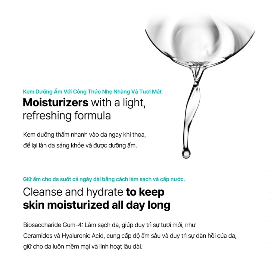 [REJURAN] Emulsion Cấp Ẩm Dưỡng Chất Phục Hồi | Refreshing Emulsion 45mL