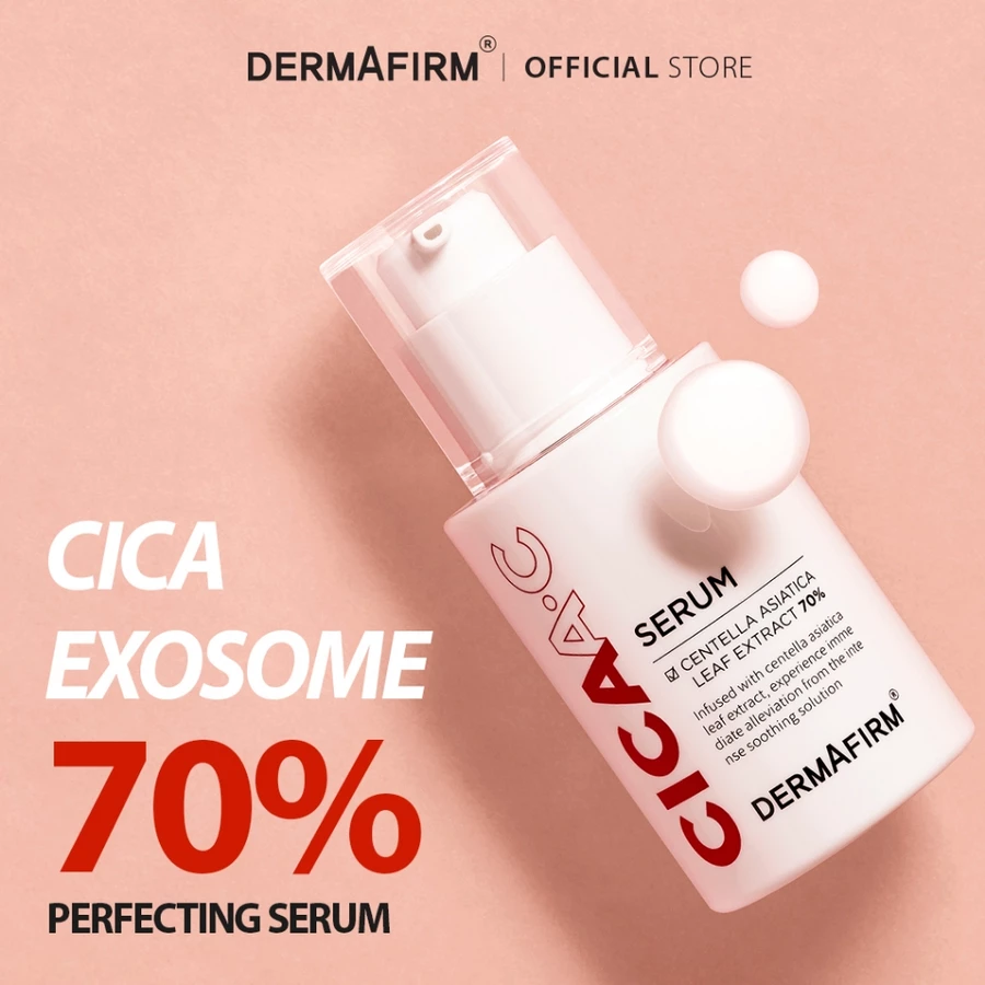 DERMAFIRM Serum CICA A.C 30ml