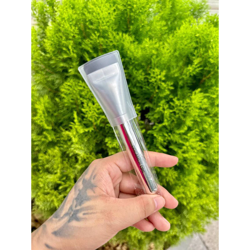 Cọ dẹt dàn trãi kem nền, kem lót, mặt nạ dreamer umi hàng đẹp siêu mảnh có đầu bọc cọ