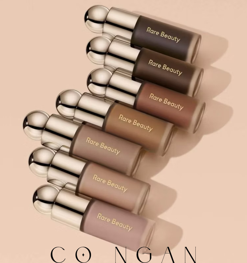 ￼(SEPHORA US) Tạo Khối Dạng Kem Rare Beauty Soft Pinch Liquid Contour