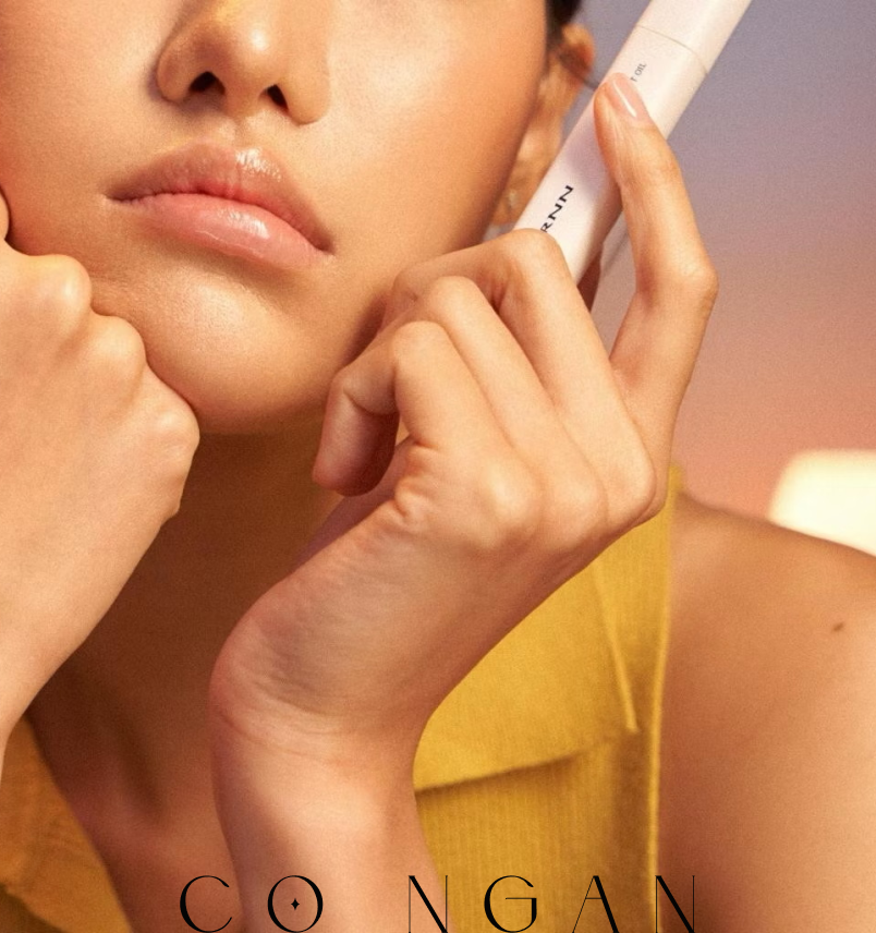 Son dưỡng môi HARNN 2G LIP TREATMENT OI