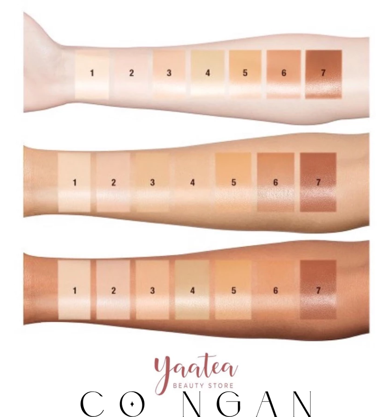 Kem Nền Charlotte Hollywood Flawless Filter 30ml