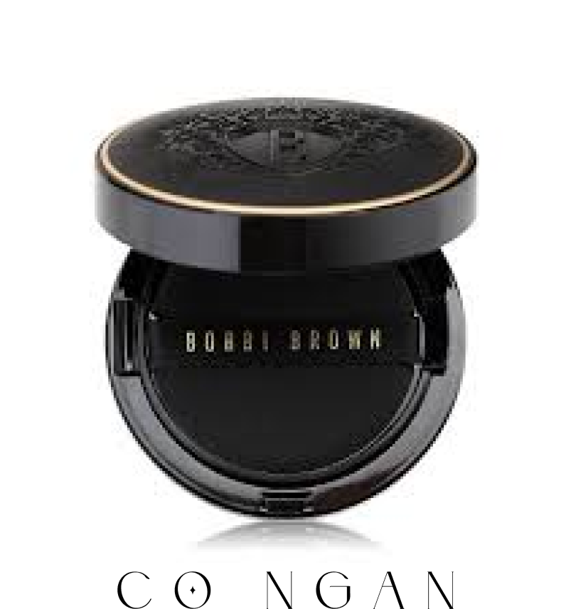 Bobbi Brown Weightless Skin Cushion Foundation SPF 40 PA+++